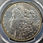 サムネイル： アメリカ　モルガンダラー銀貨1883 o MS-63 PCGS 