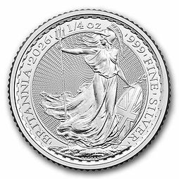 イギリス銀貨 | GoldSilverJapan