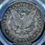 Thumbnail: 1881年 サンフランシスコ造幣局発行 モルガン・シルバーダラー（PCGS MS64）
