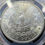 Thumbnail: American Morgan Dollar Silver Coin 1884 o MS-63 PCGS