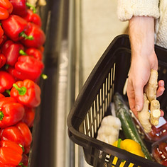 Shopping Basket