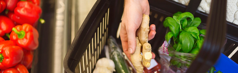 Shopping Basket