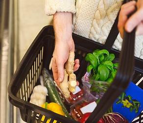 Shopping Basket