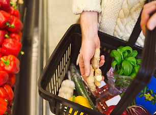 Shopping Basket
