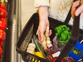 Shopping Basket