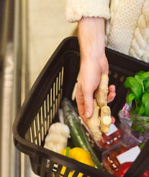 Panier