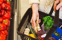 Shopping Basket