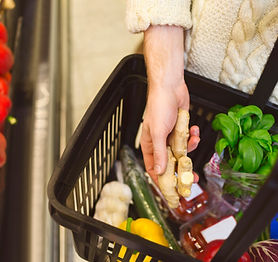 Shopping Basket