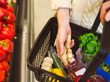 Shopping Basket