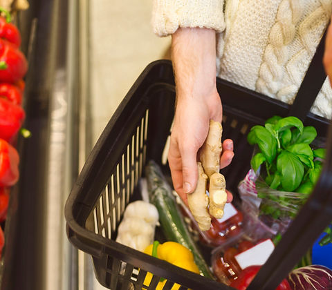 Shopping Basket