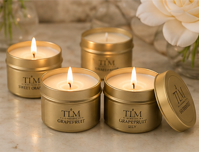 THE SIGNATURE SCENT SAMPLER