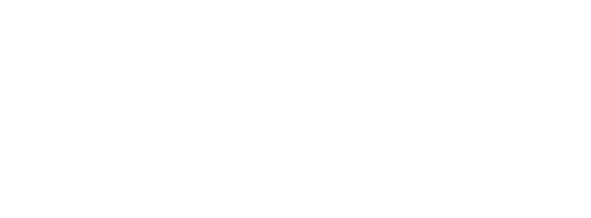 A detailed black and white drawing of a mackerel.