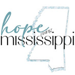 logo of Hope Rising