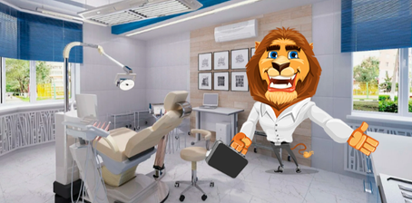 КЕЙС: УПРАВЛЕНИЕ РЕПУТАЦИЕЙ ДЛЯ СТОМАТОЛОГИЧЕСКОЙ КЛИНИКИ