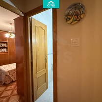 Piso en venta en Plaza de Mondariz, Barrio del Pilar, Fuencarral el Pardo, Madrid.