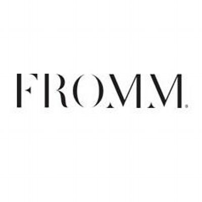 fromm logo