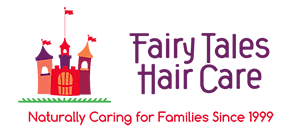 fairy tales logo