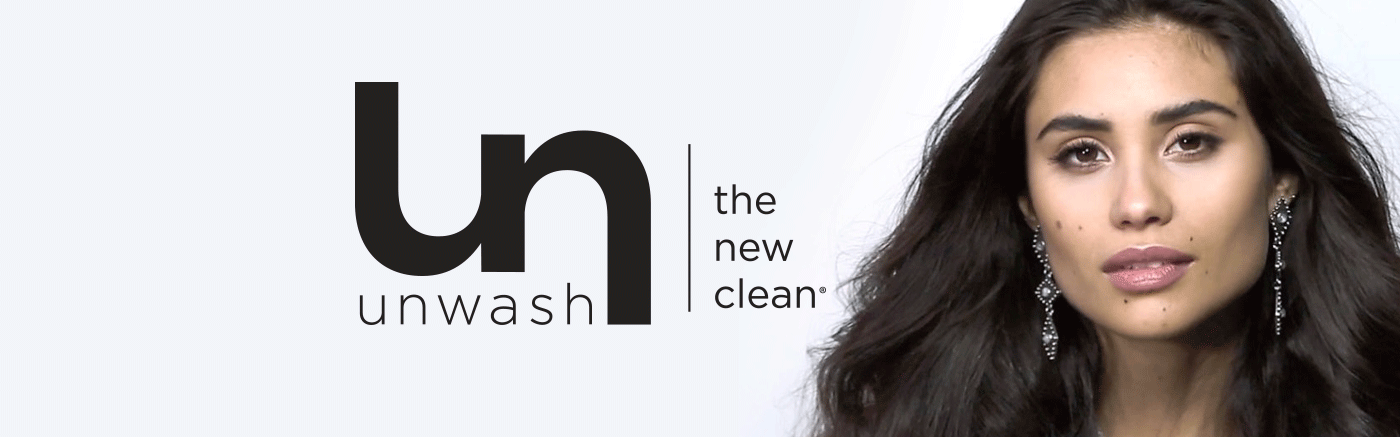 unwash logo