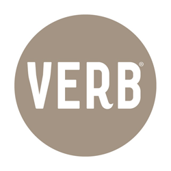verb logo