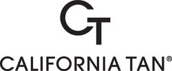 california-tan logo