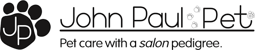 john paul pet logo