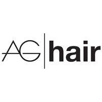 AG hair logo