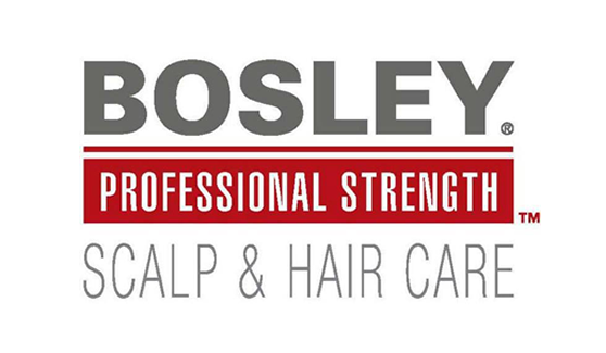 bosley logo