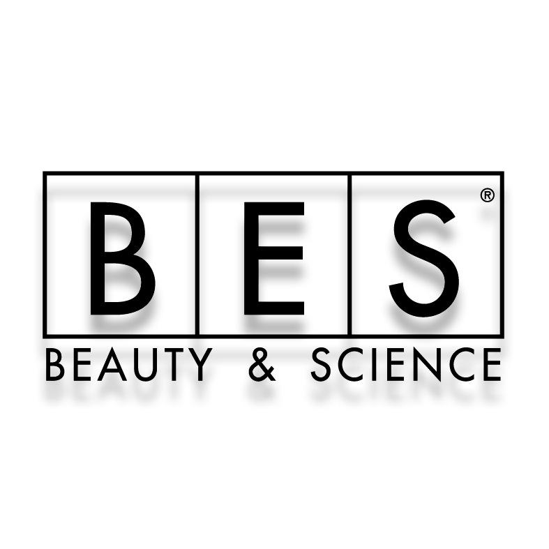 BES Beauty and science logo