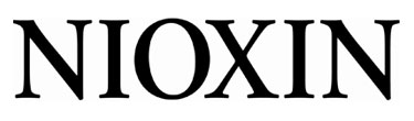 nioxin logo