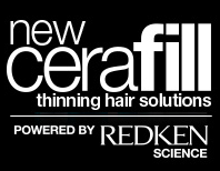 Cerafill-powered-by-Redken logo