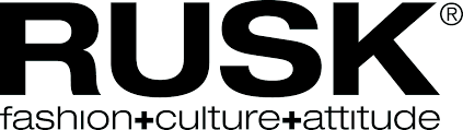 rusk logo