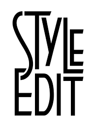 style edit logo