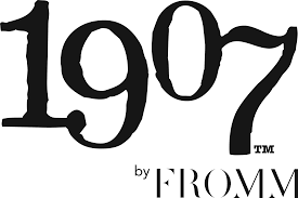 1907 fromm logo
