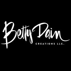 betty dain logo