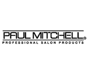 paul mitchell logo