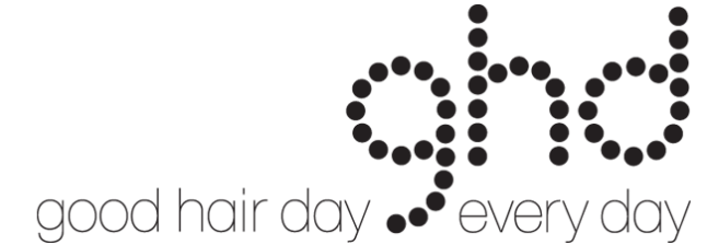 GHD logo