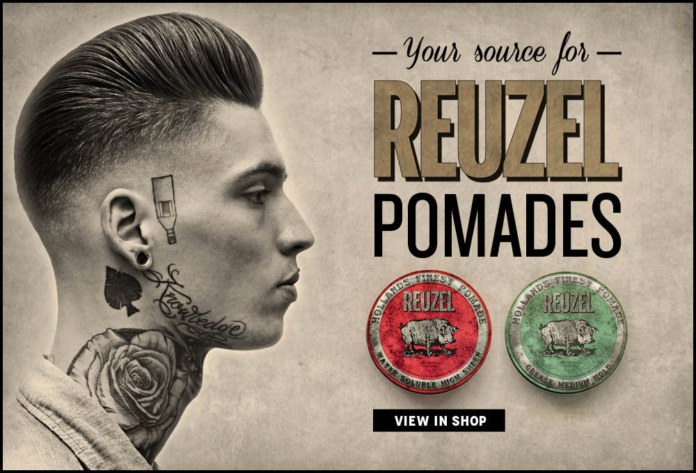 reuzel logo
