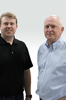 photo of The Type Factory directors