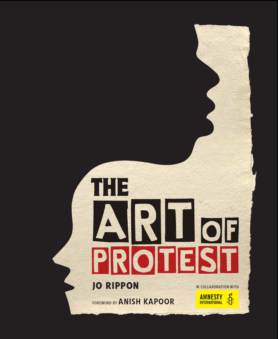 The Art of Protest