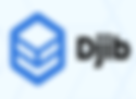 MobyNet Partner Djib Logo (Decentralized Storage)