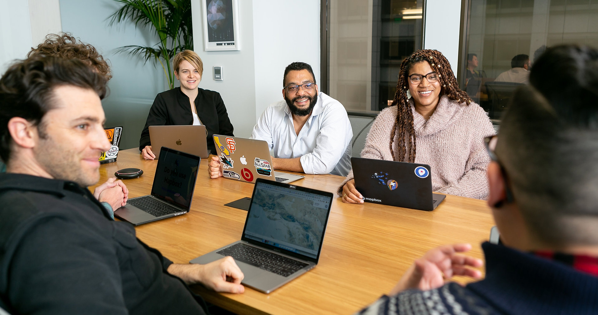 MobyNet Coders and Professionals using MobyNet use case
