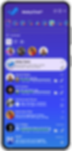MobyChat Mobile V1