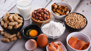 A 20-year-old Asthma drug significantly reduces risk of fatal food allergies