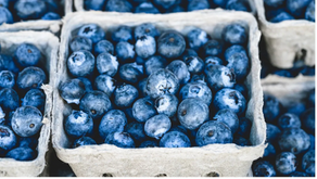 10 Proven Health Benefits of Blueberries