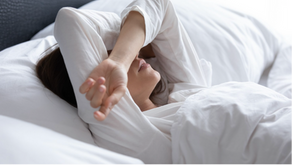 Unveiling the Night: How Exercise Can Alleviate Insomnia