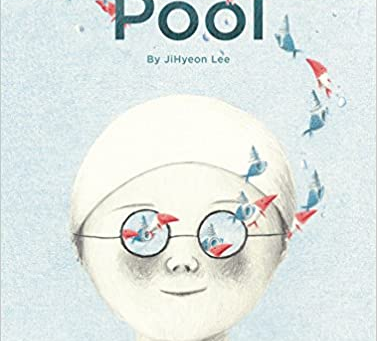 174 // Pool / Jihyeon Lee  (Author)