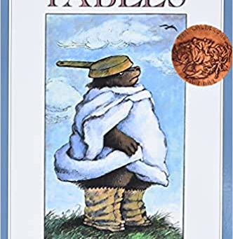 173 // Fables /  Arnold Lobel  (Author, Illustrator)