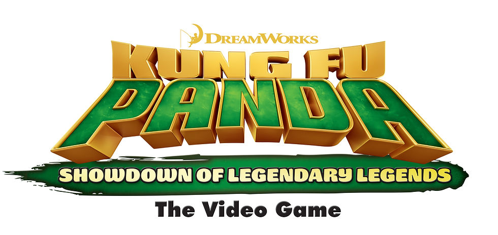 the game domain kungfupanda