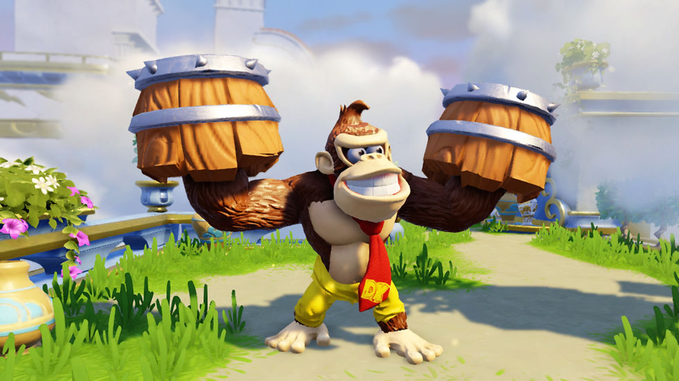 the game domain skylanderssc