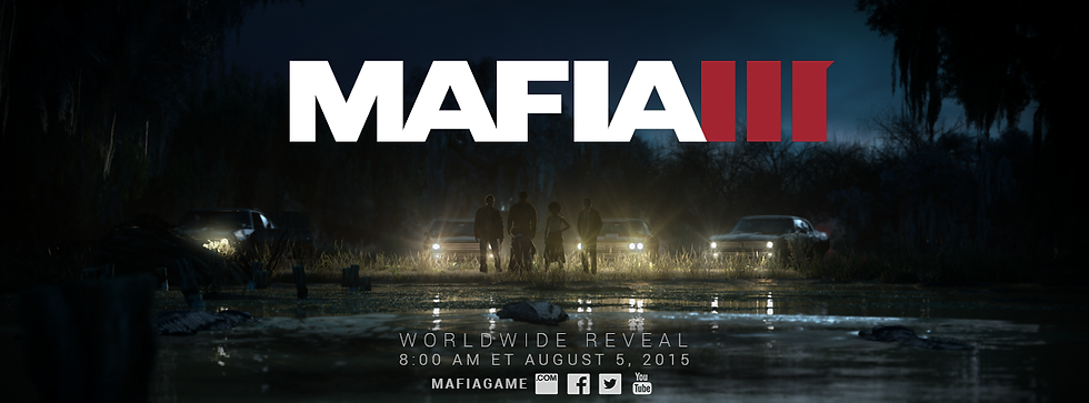 the game domain mafia3